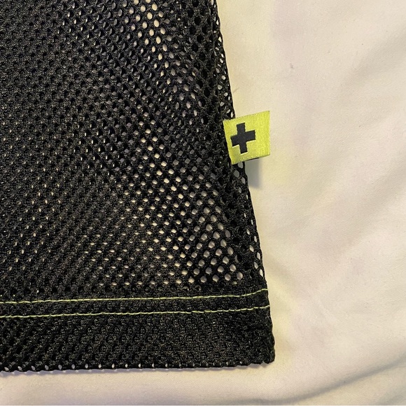 Andrew Christian mesh tank - Picture 4 of 6